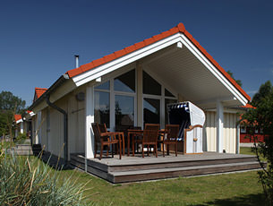 Fjordhaus